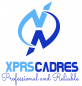 XPRS Cadres logo